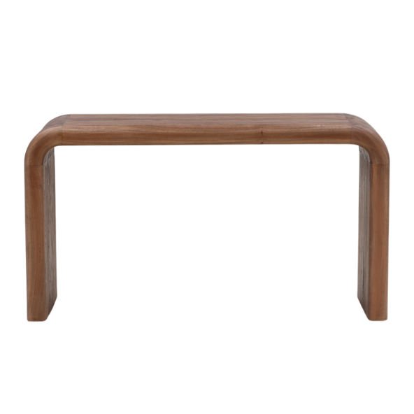 Wynne Desk - Brown