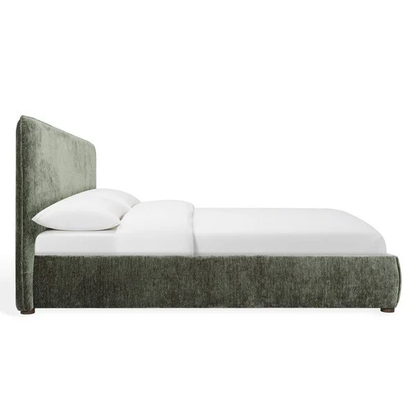 IC Callahan Bed in Eucalyptus - King 2
