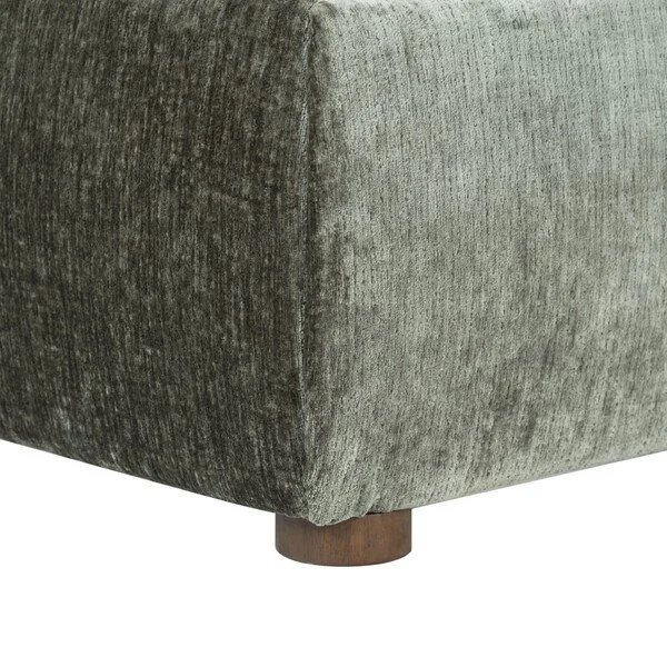 IC Callahan Bed in Eucalyptus - King 6