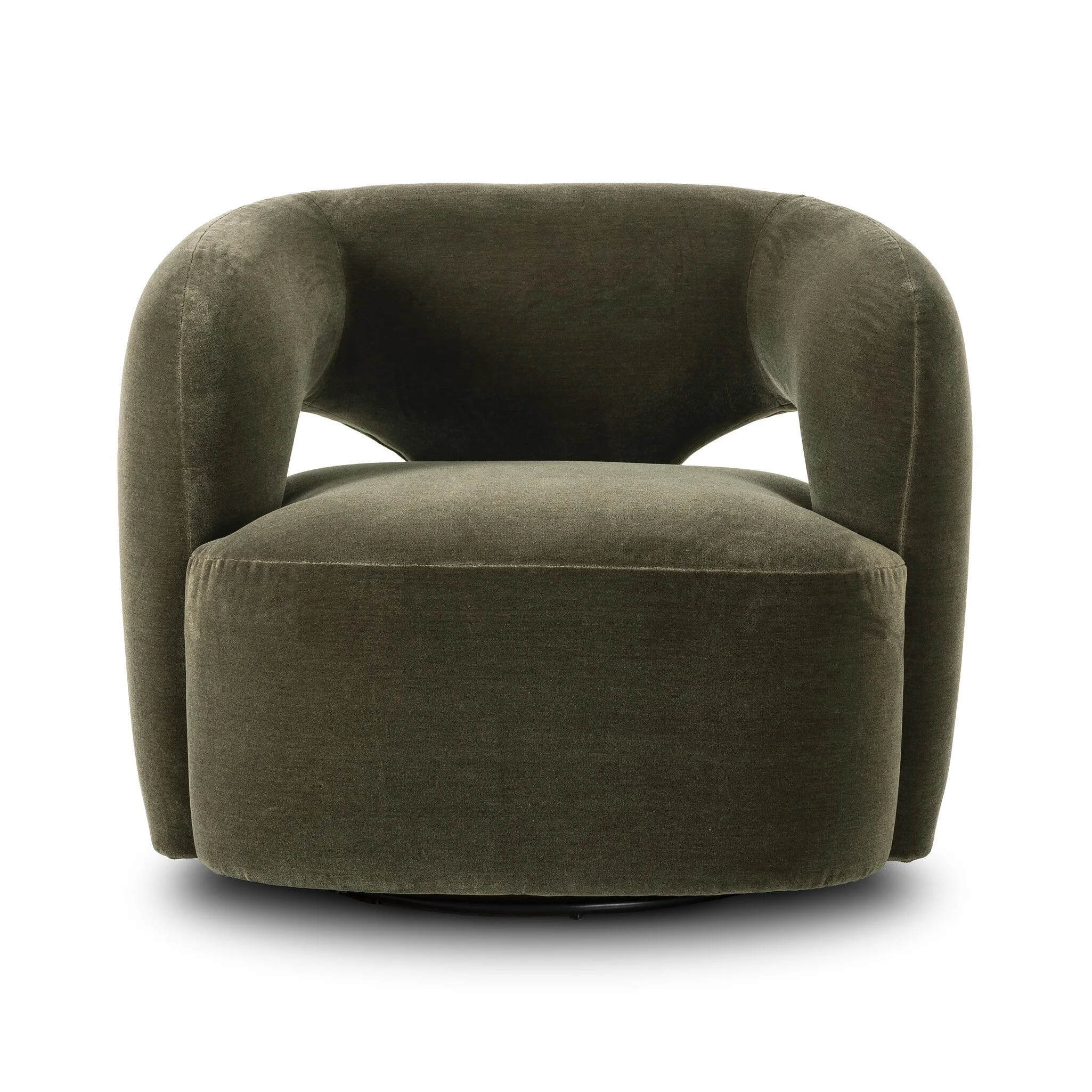 IC Monte Swivel Chair