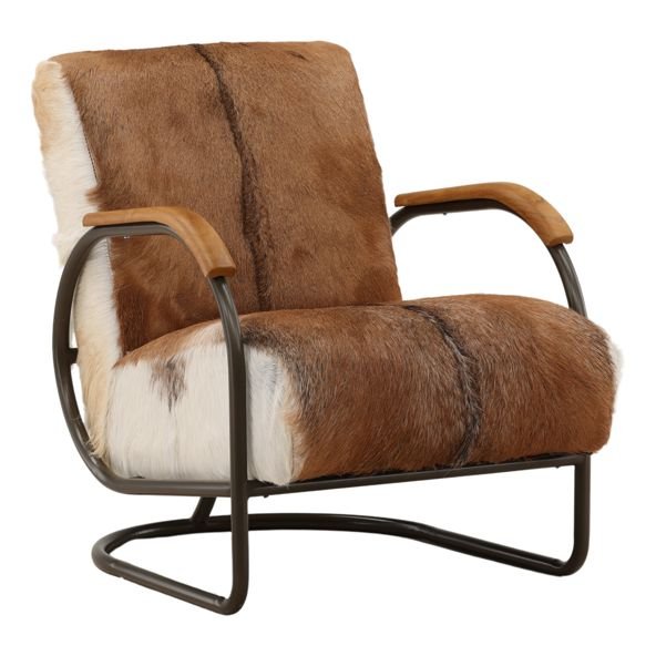 IC Newland Occasional Chair