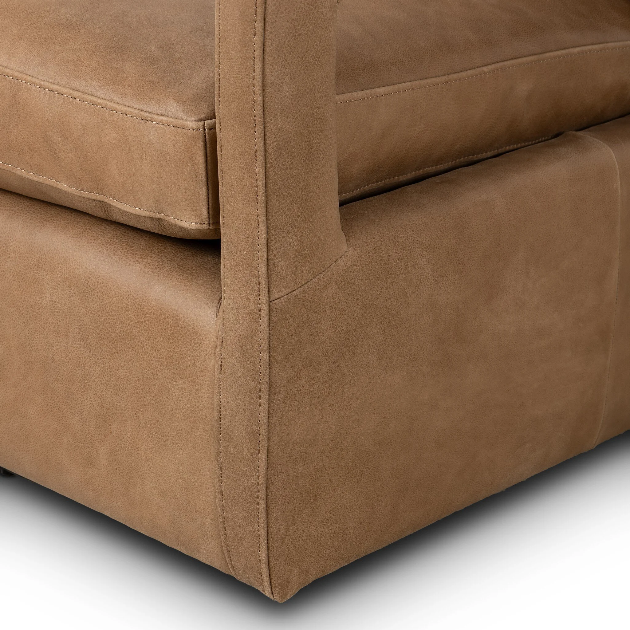 IC Palermo Drift Swivel Chair 4