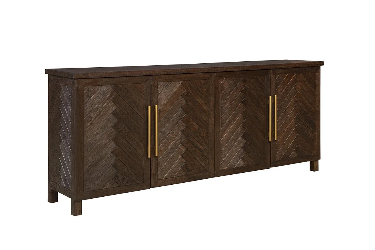 Kelly Sideboard - 84"