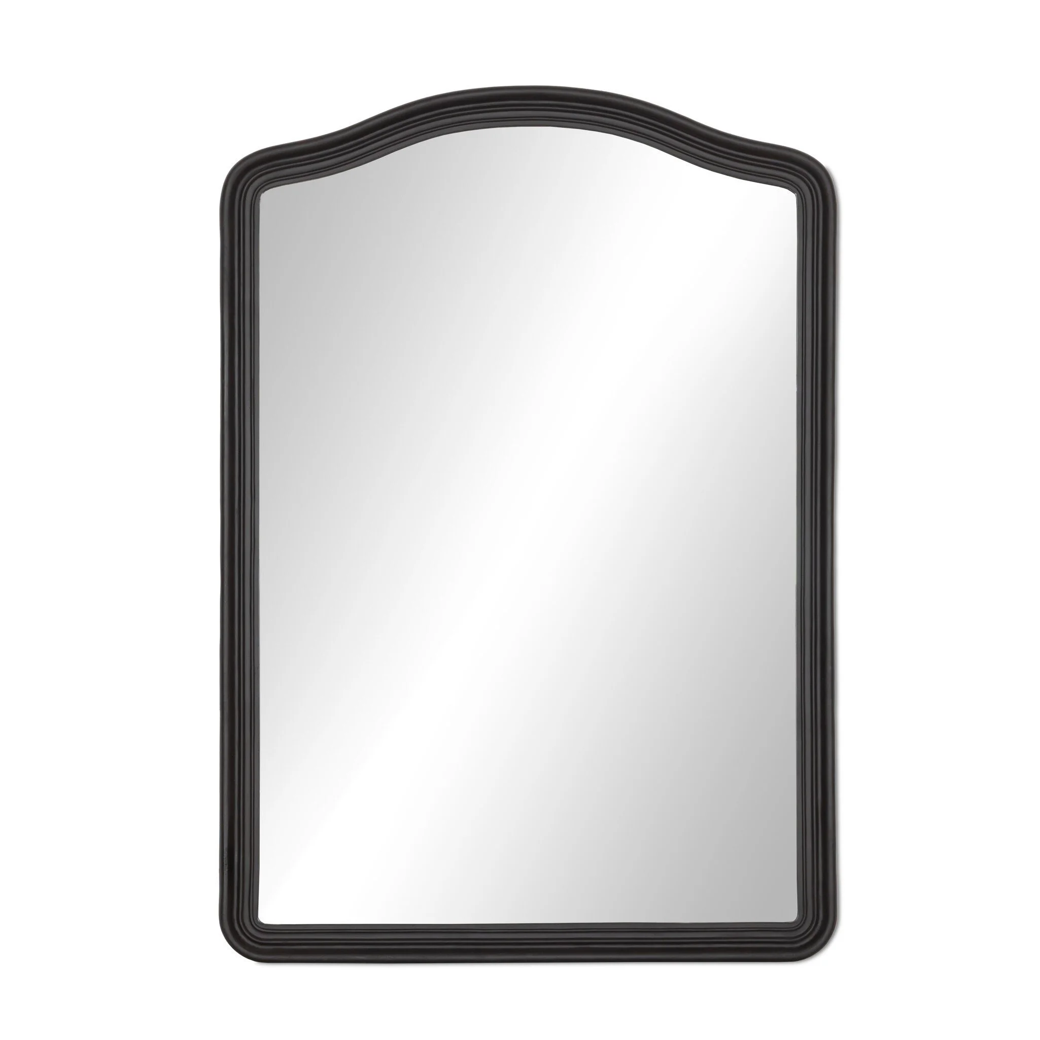 IC Maslin Floor Mirror