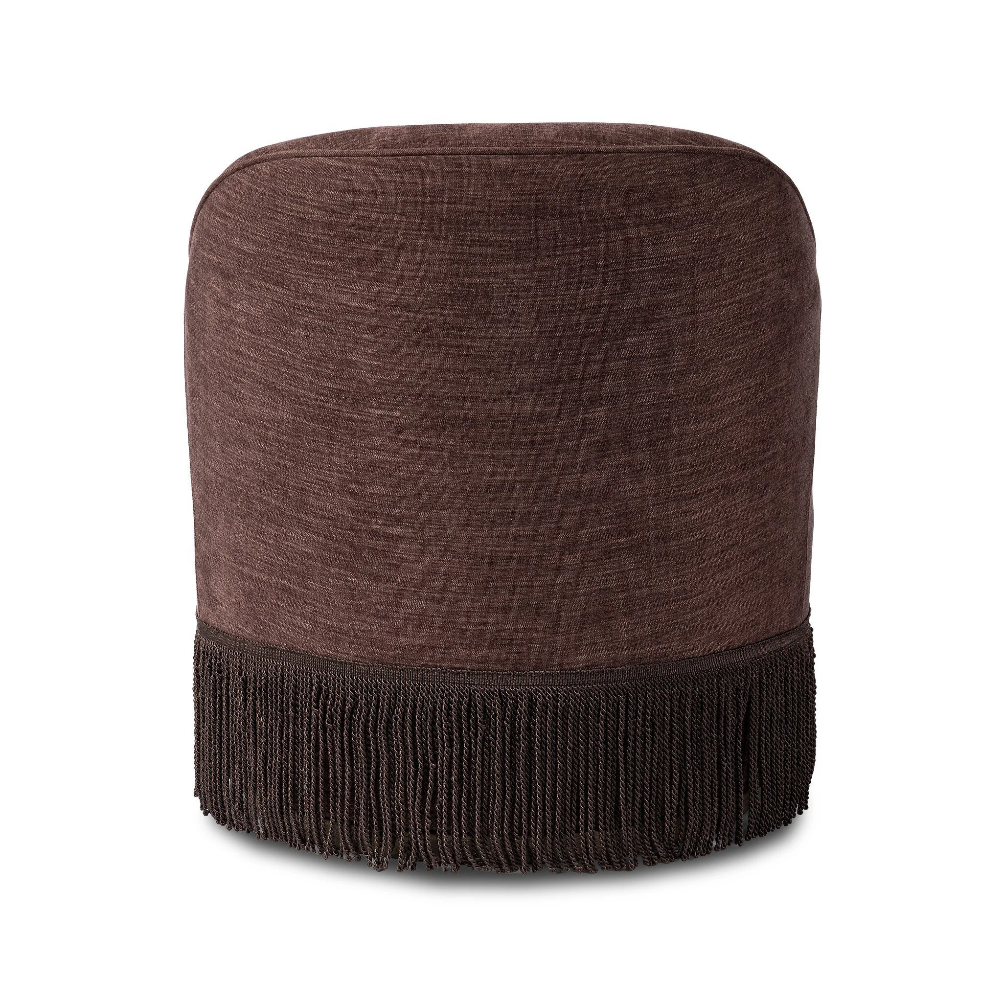 IC Laughlin Fringe Swivel Chair 3