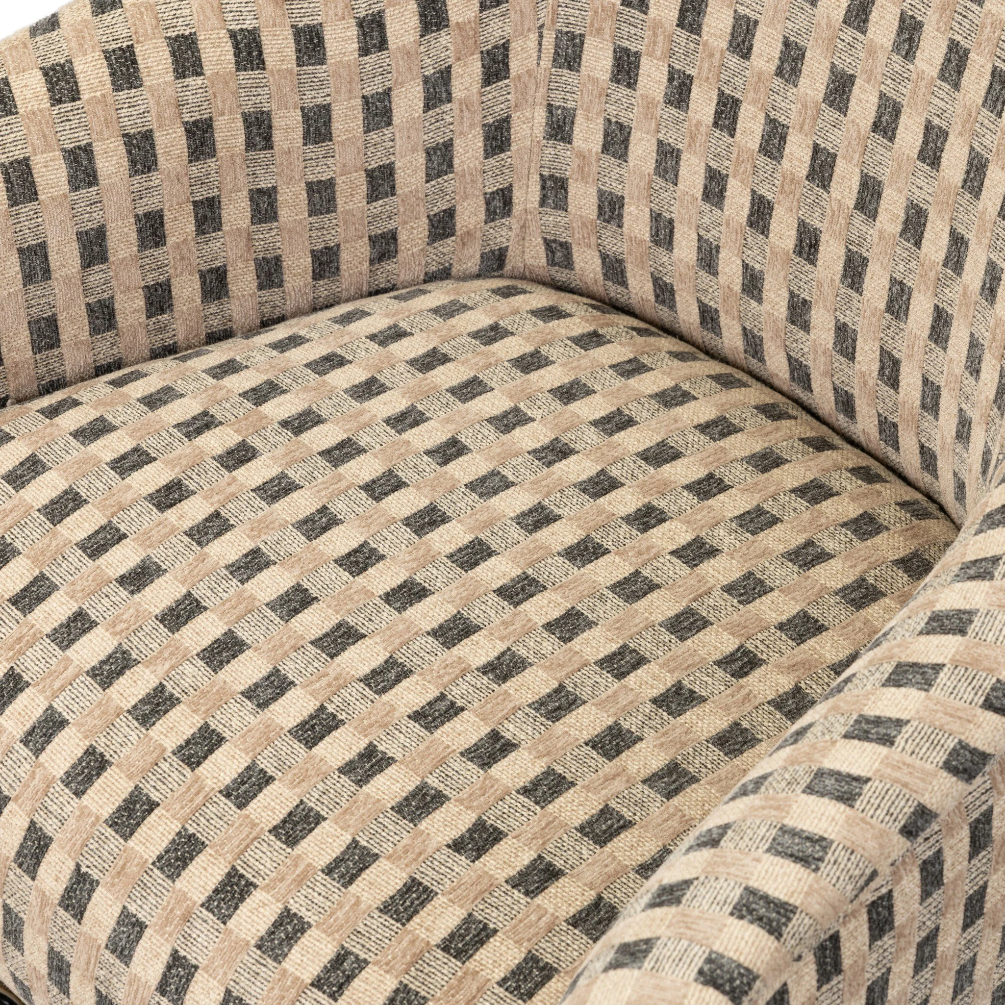 Ivory Cove Interiors Alba Desk Chair 10