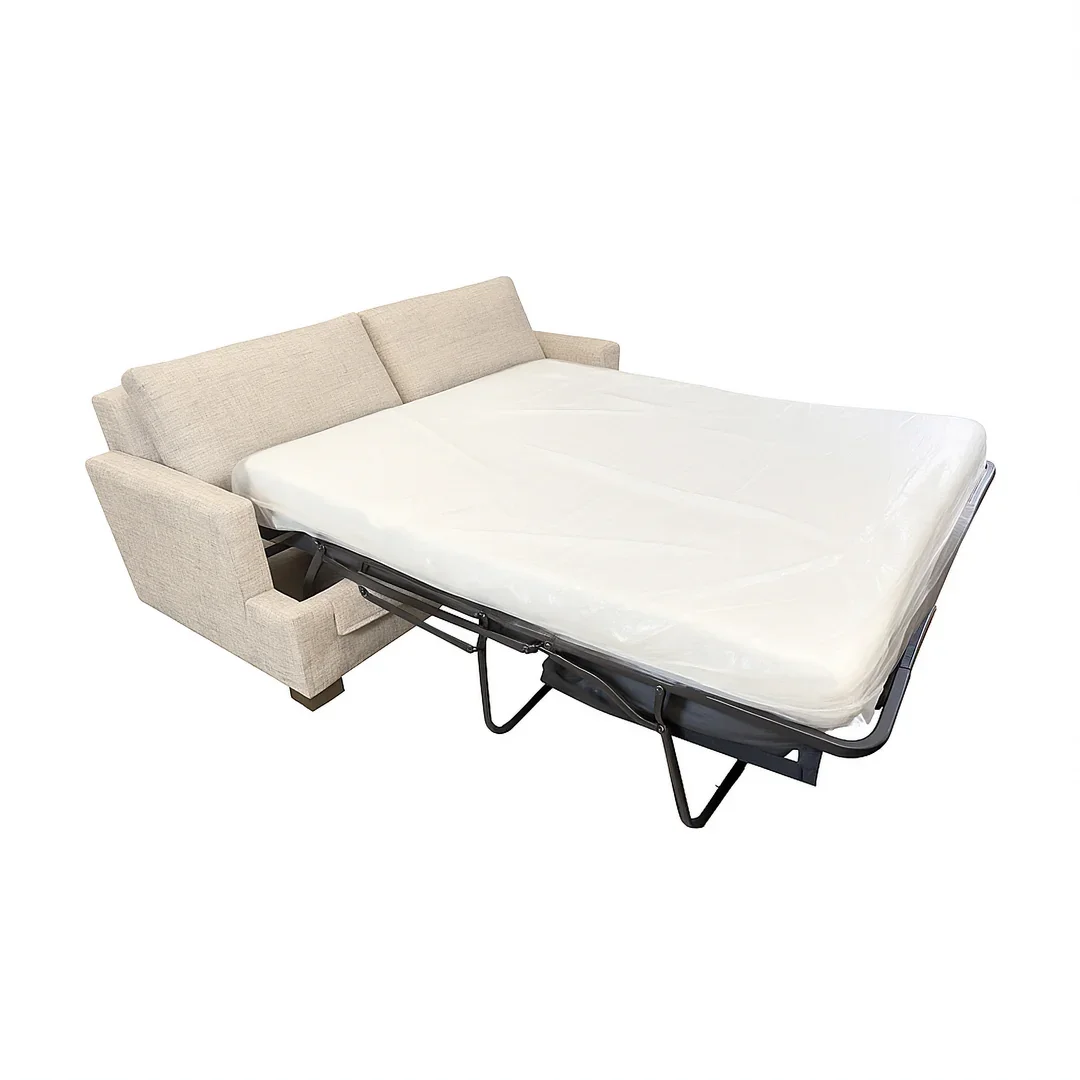 IC Ambella Queen Sofa Bed in Sand 3