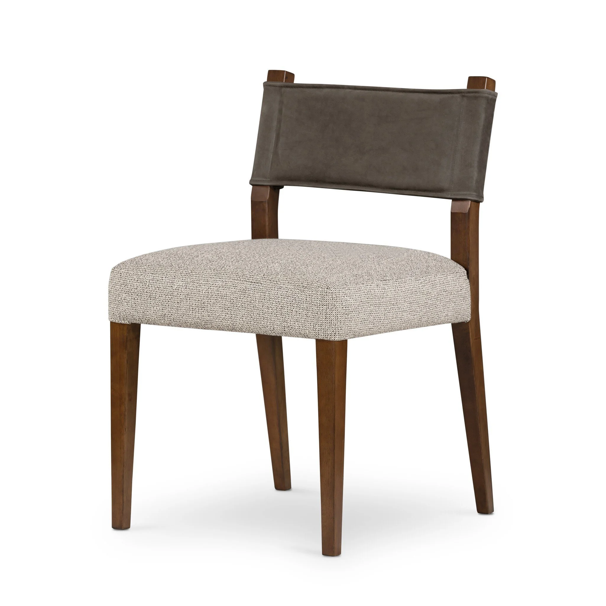 Tulsa Ink Dining Chair 3