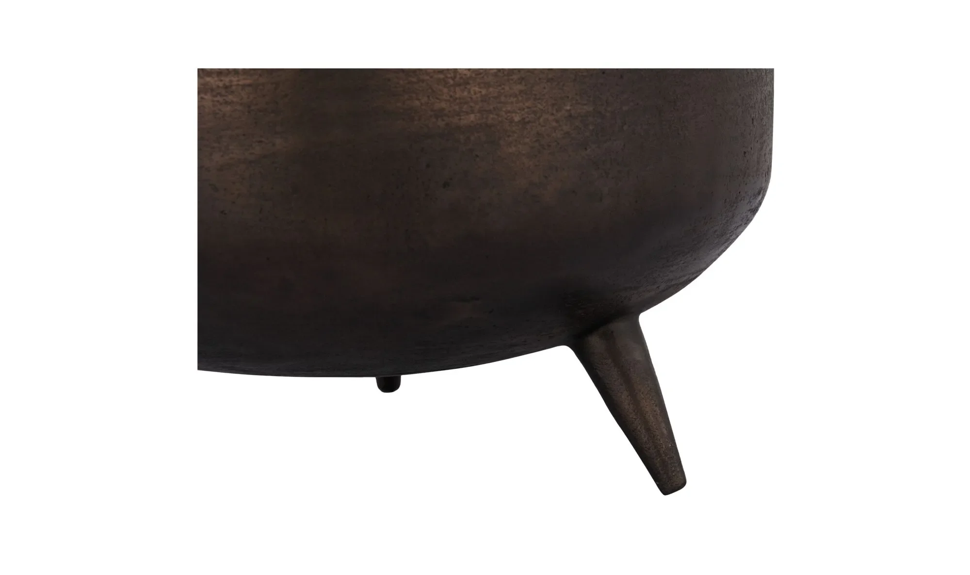 IC Kettel Bronze Accent Table 4