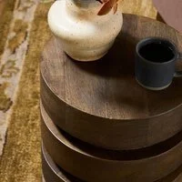 Ivory Cove Interiors Jett End Table 4