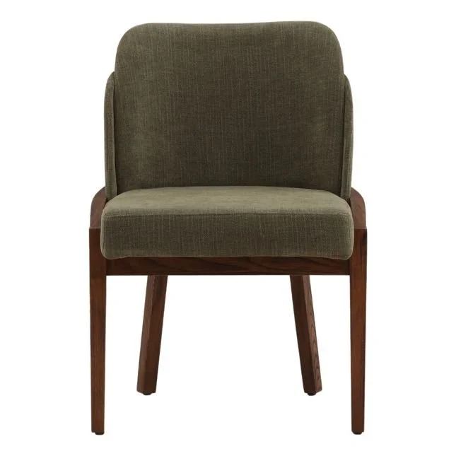 IC Jacquelyn Dining Chair in Sage 2