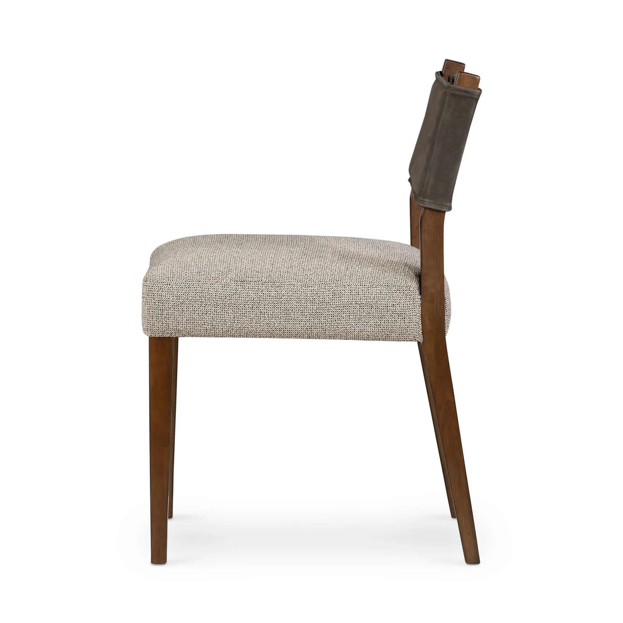Tulsa Ink Dining Chair 2