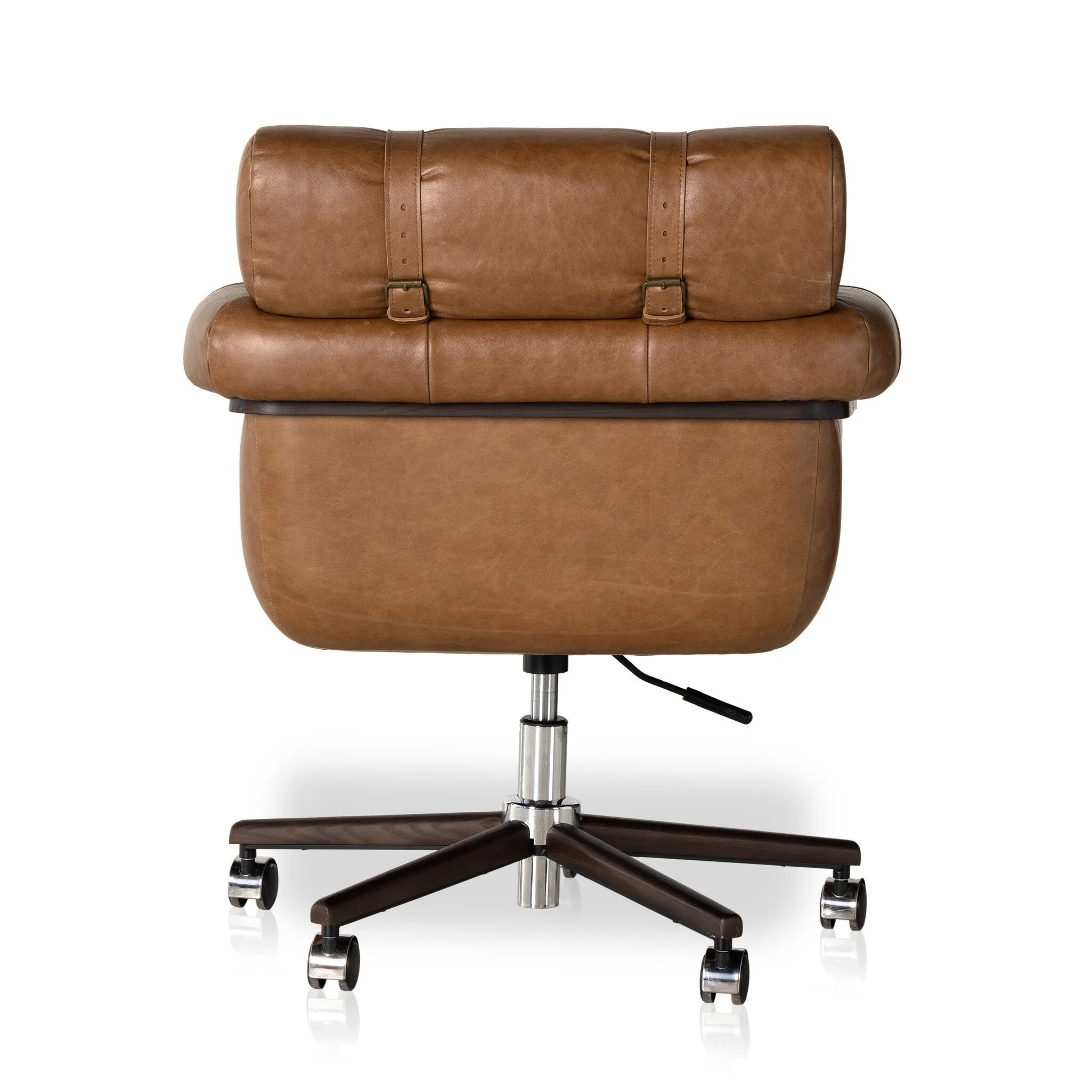 IC Chestnut Desk Chair 3