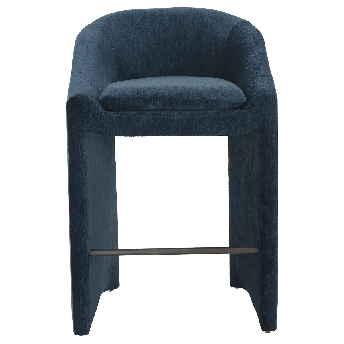 IC Kagan Bar Stool Navy