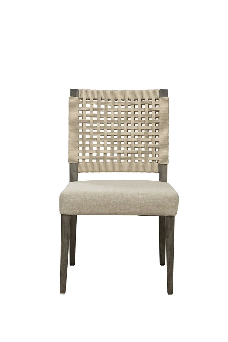 IC Savannah Side Dining Chair 2