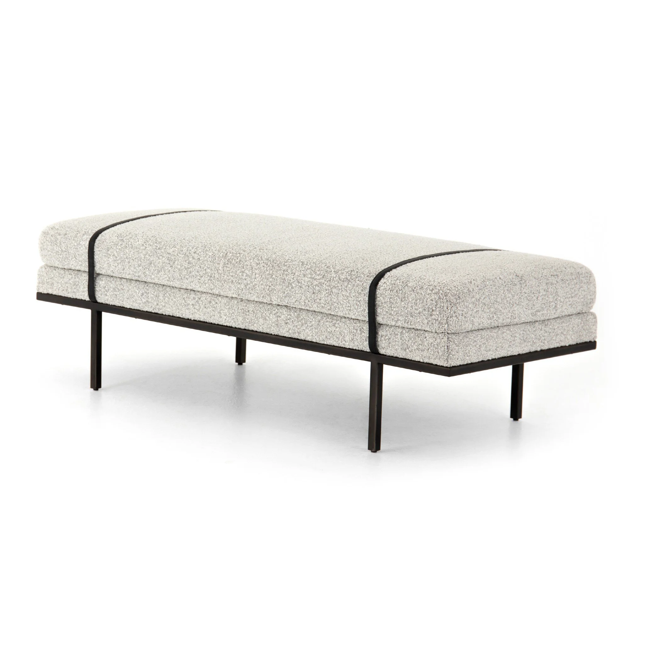 IC Harris Domino Accent Bench 2