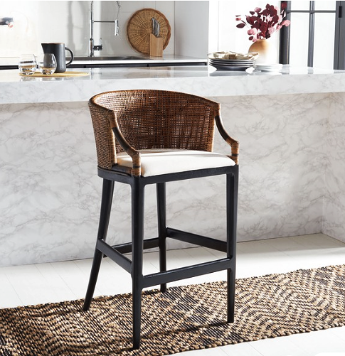 IC Brando Bar Stool In-Home Design