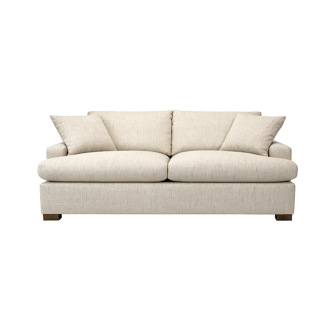 IC Ambella Queen Sofa Bed in Sand