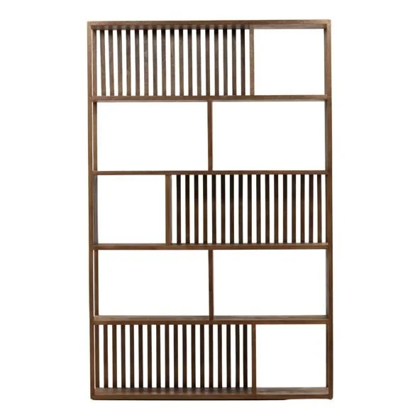 IC Newell Bookcase 2