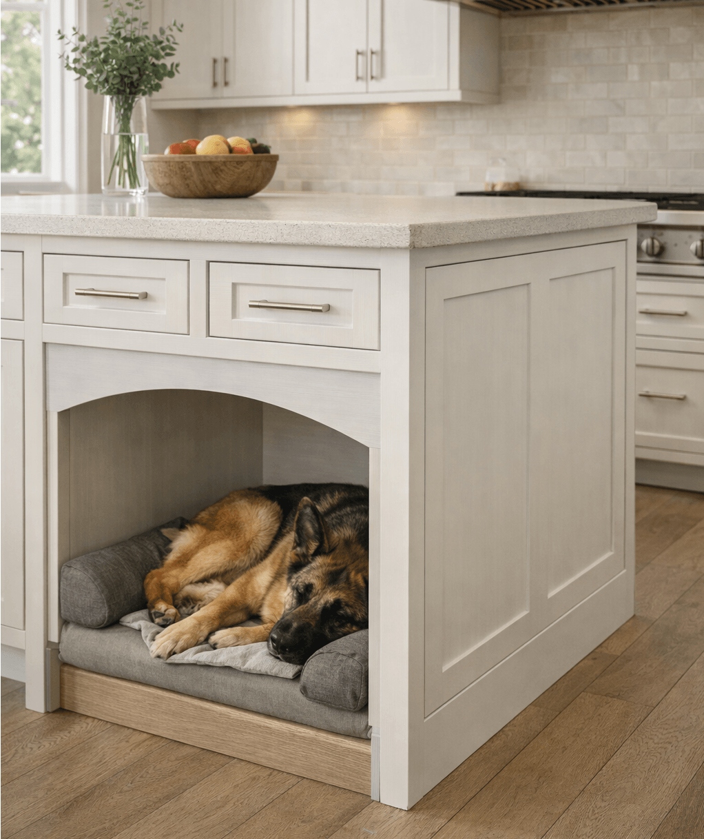 Nationwide Virtual Interior Design Services | Ivory Cove Interiors