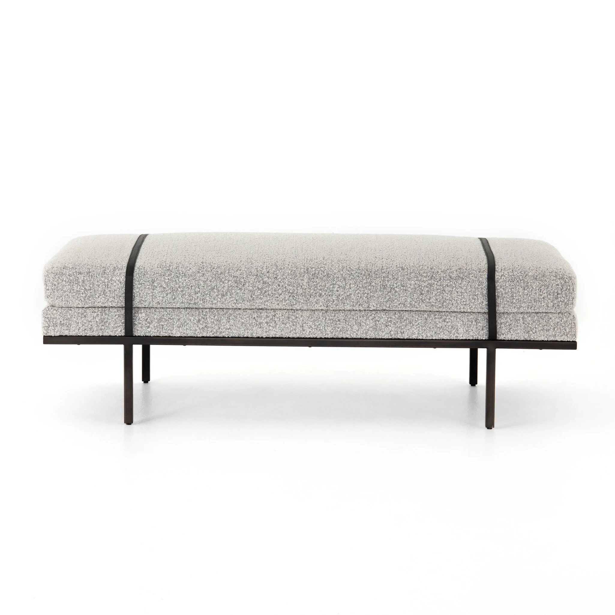 IC Harris Domino Accent Bench