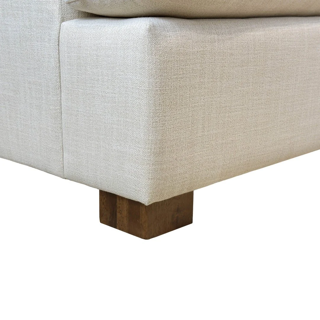IC Ambella Queen Sofa Bed in Sand 5