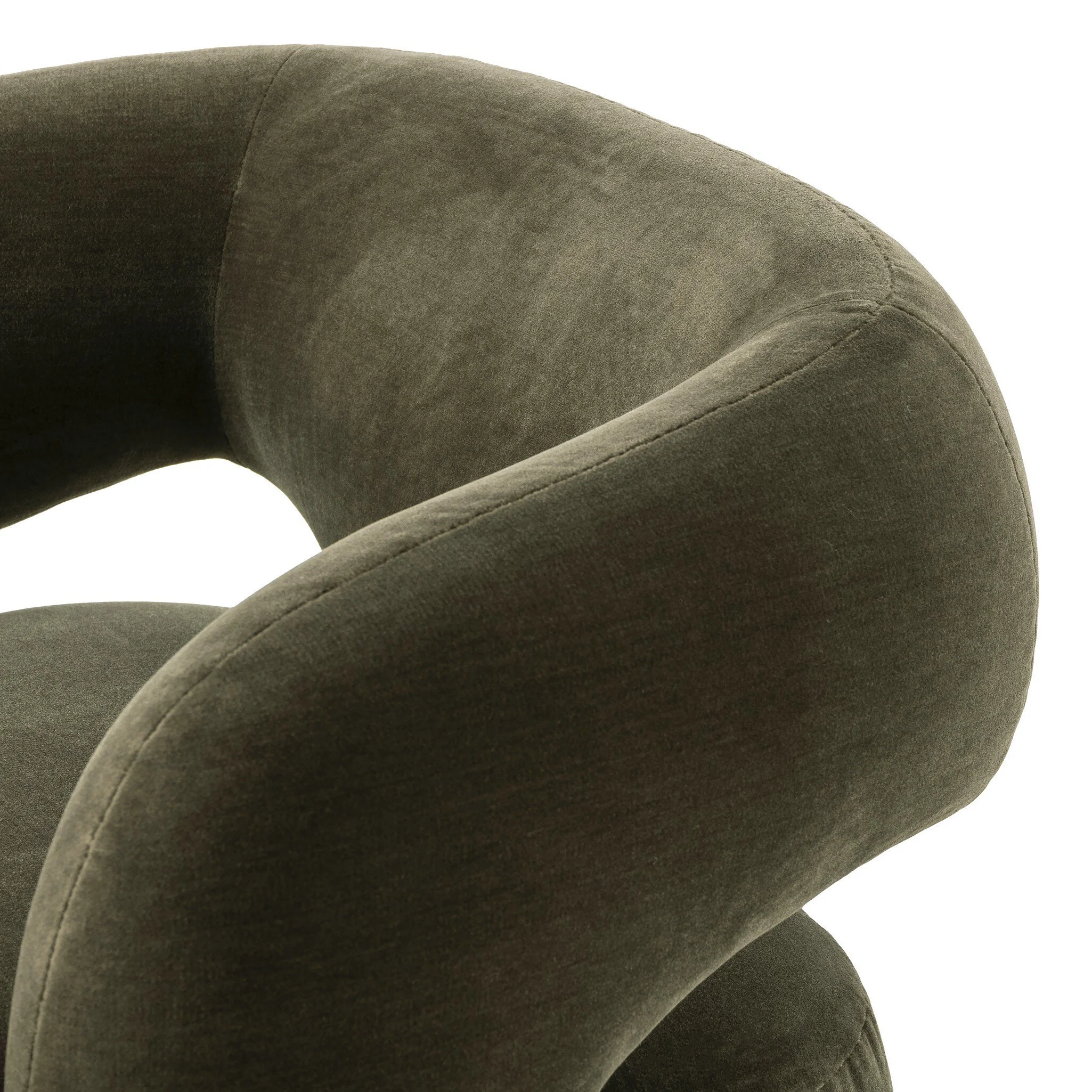 IC Monte Swivel Chair 5