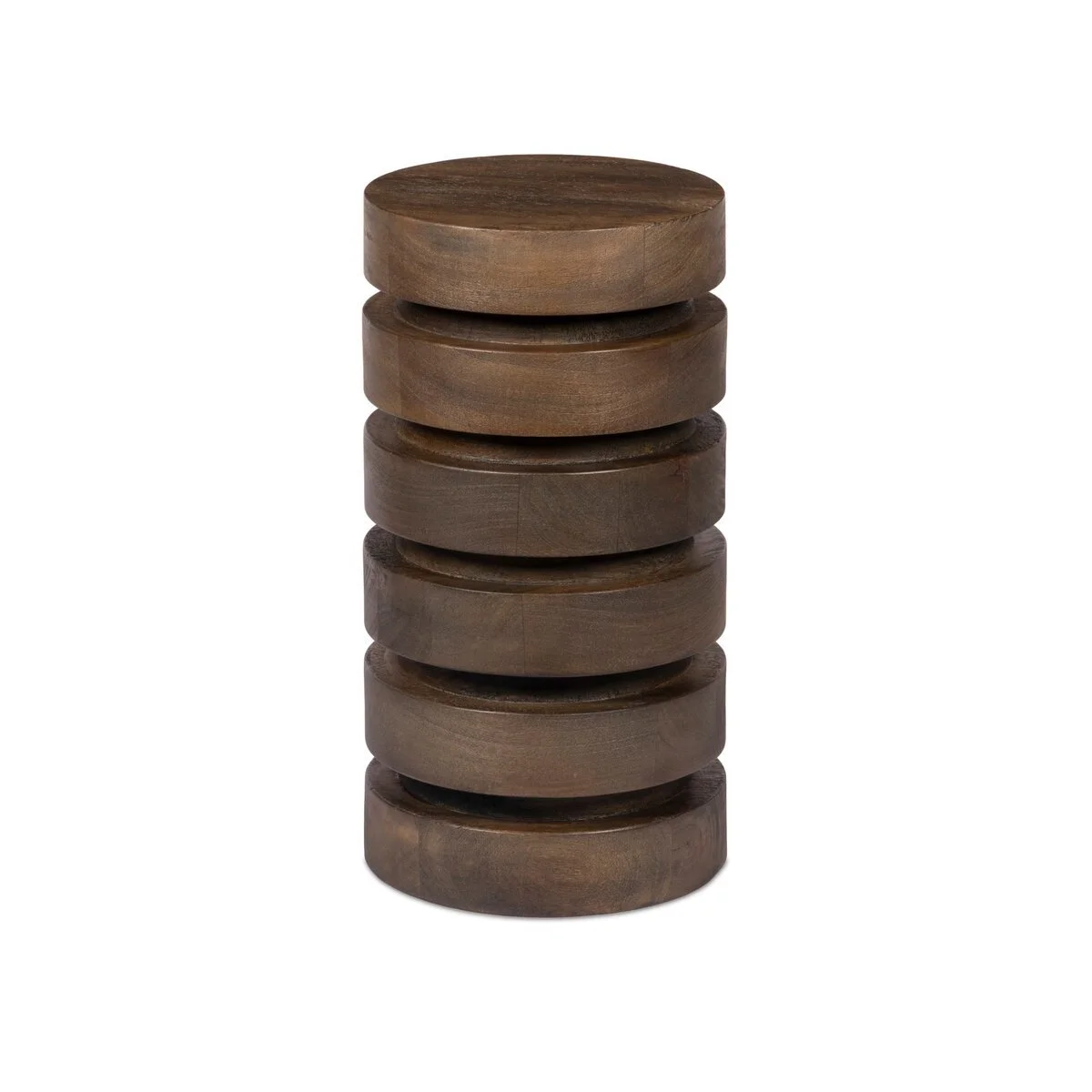Ivory Cove Interiors Jett End Table