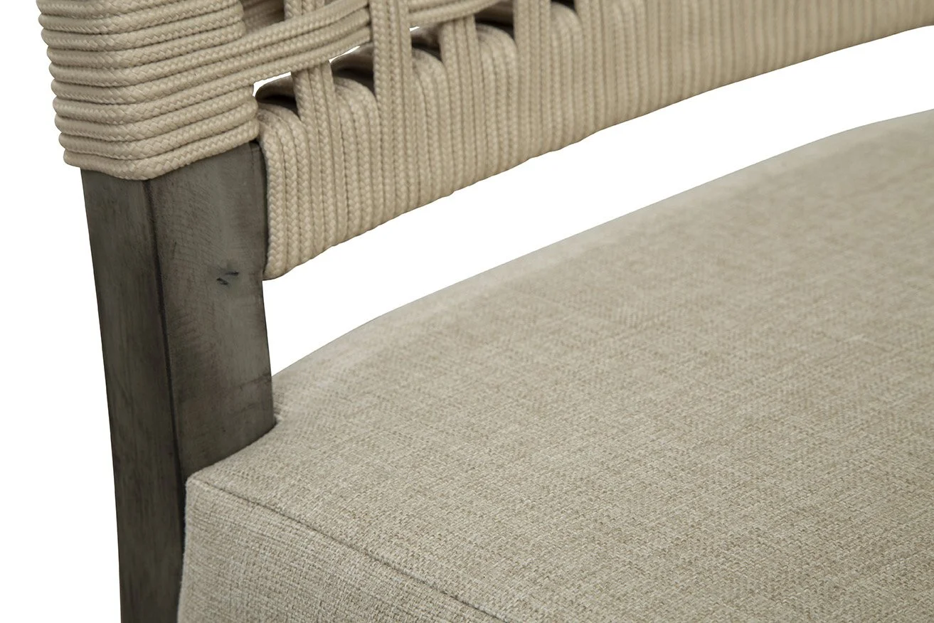 IC Savannah Side Dining Chair 7
