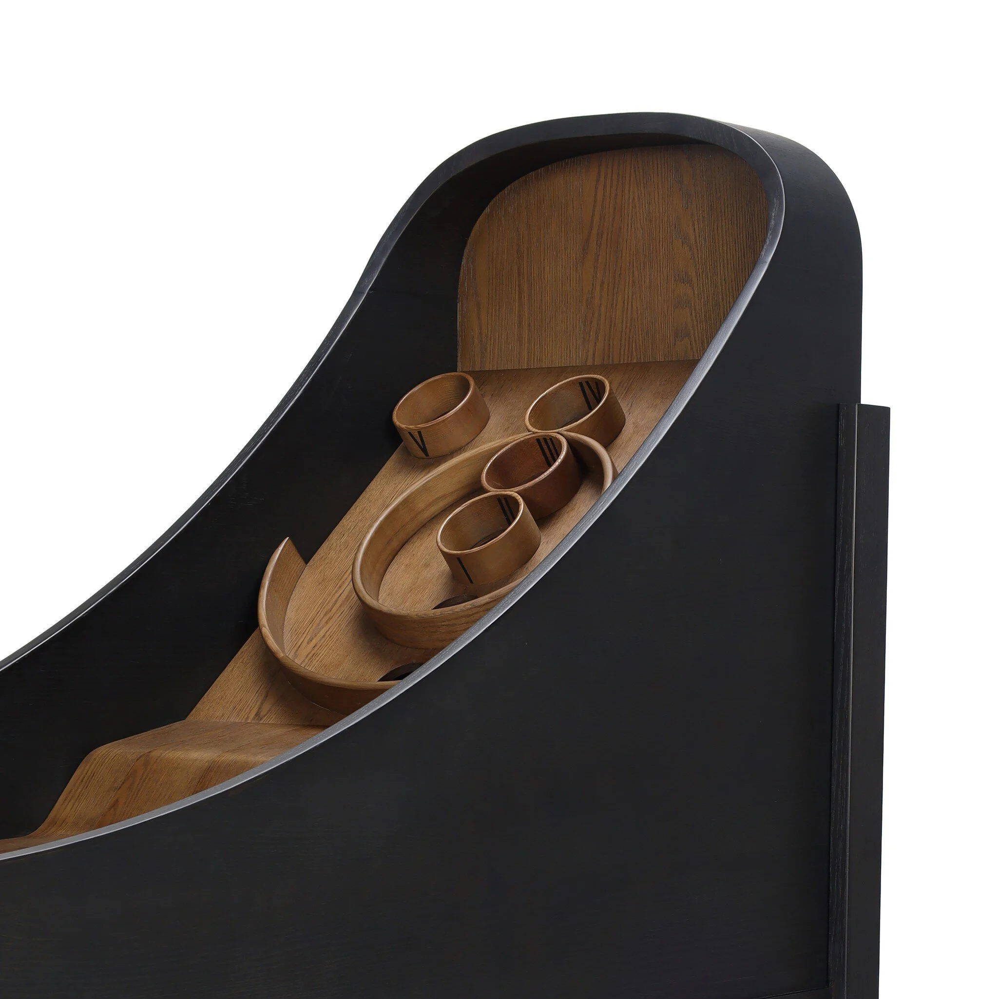 IC Lux Skee Ball Table 6