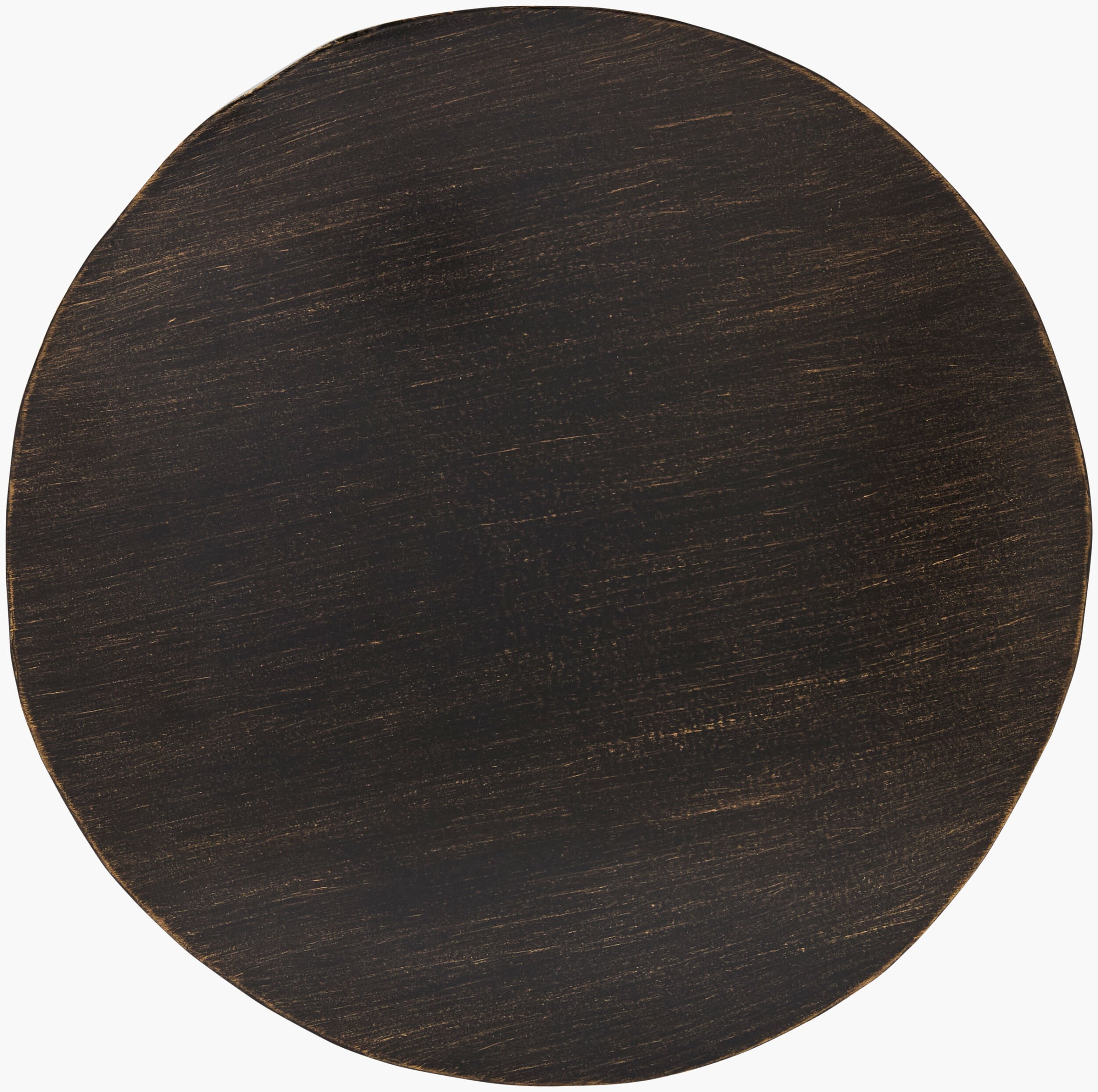 IC Ophelia Handcrafted End Table 5