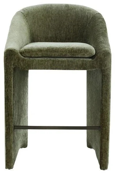 IC Kegan Counter Stool Olive 1
