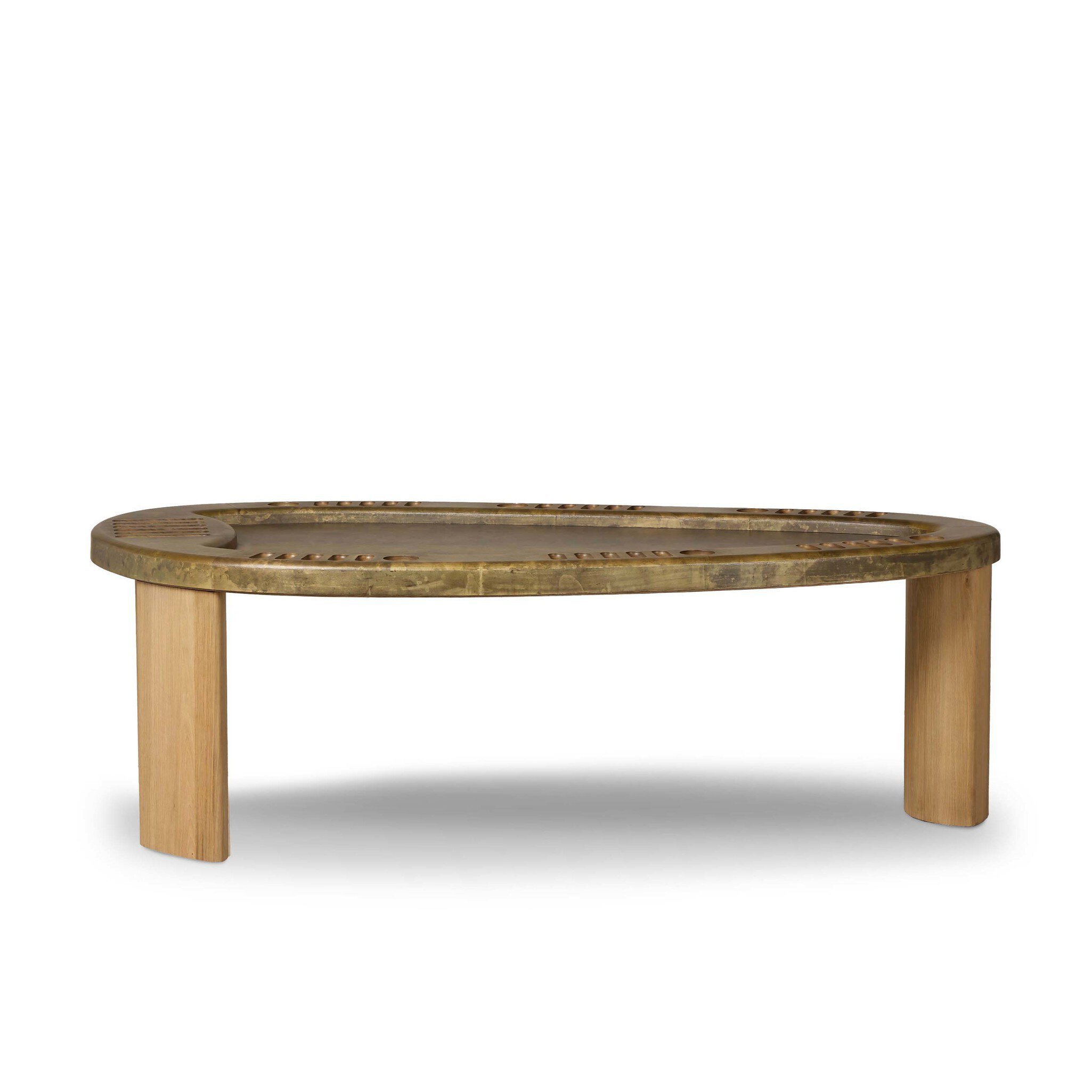 IC Vella Luxury Poker Table 9