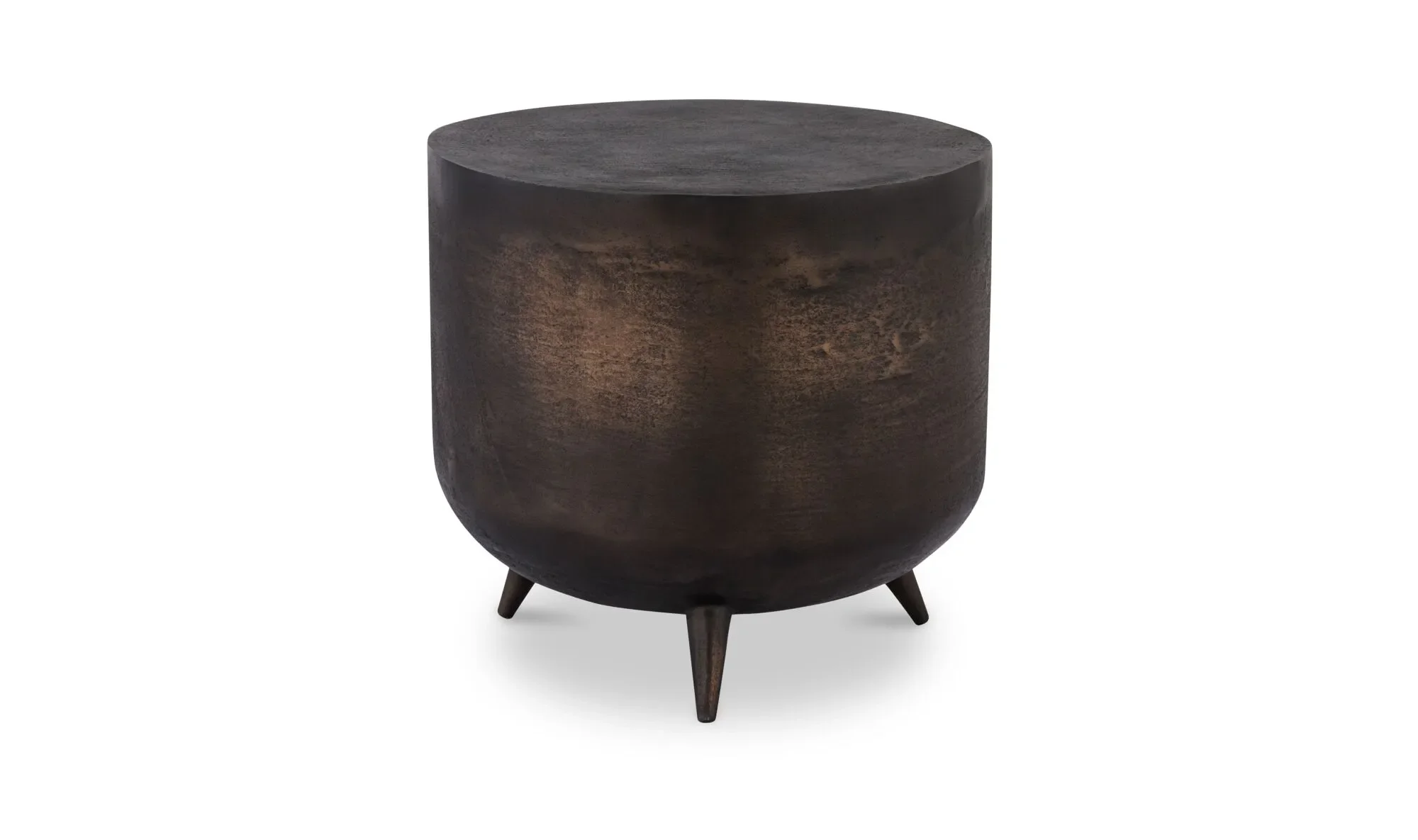 IC Kettel Bronze Accent Table 2