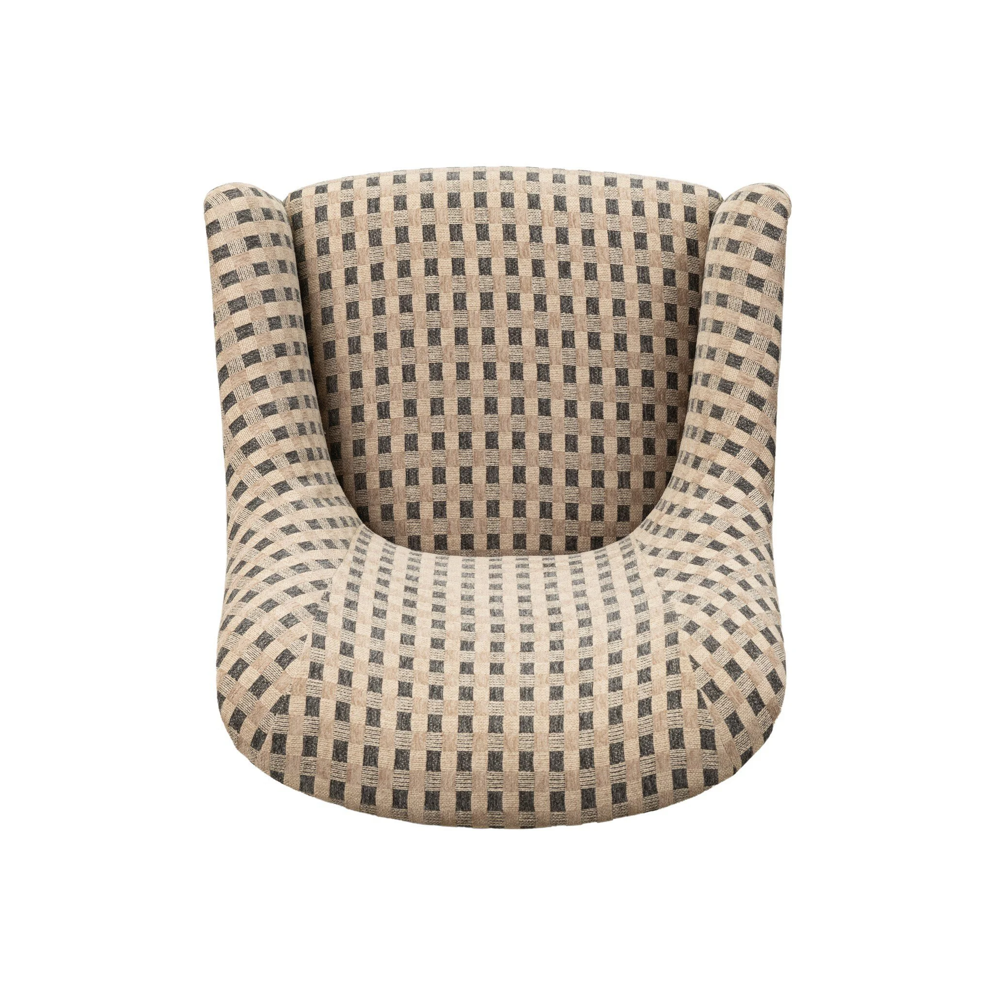 Ivory Cove Interiors Alba Desk Chair 11
