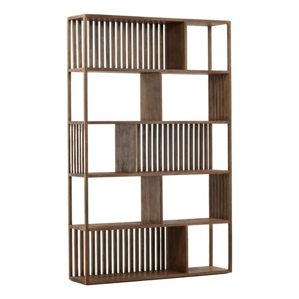 IC Newell Bookcase