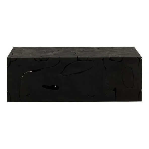 IC Briar Coffee Table Black 2