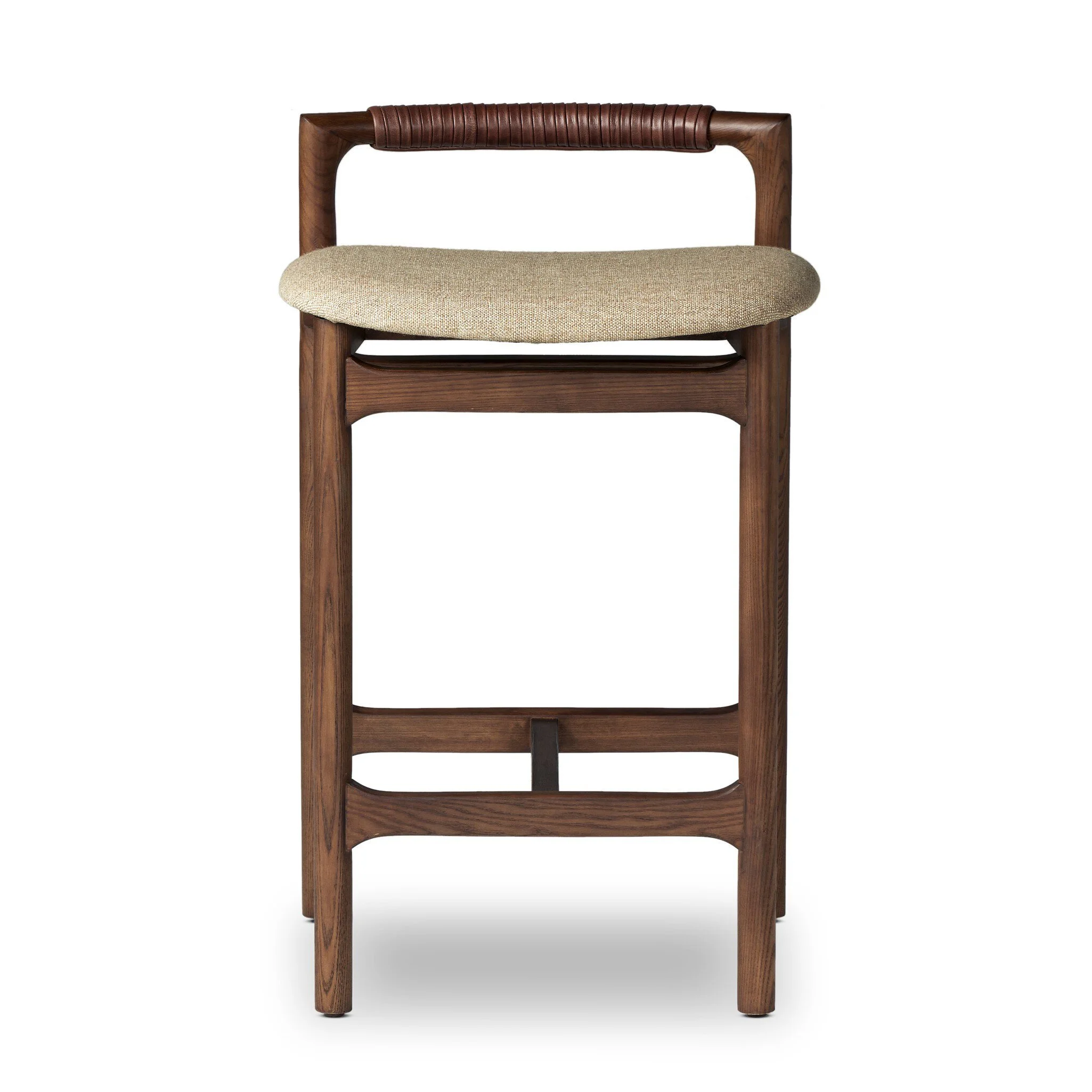 IC Alcala Counter Stool