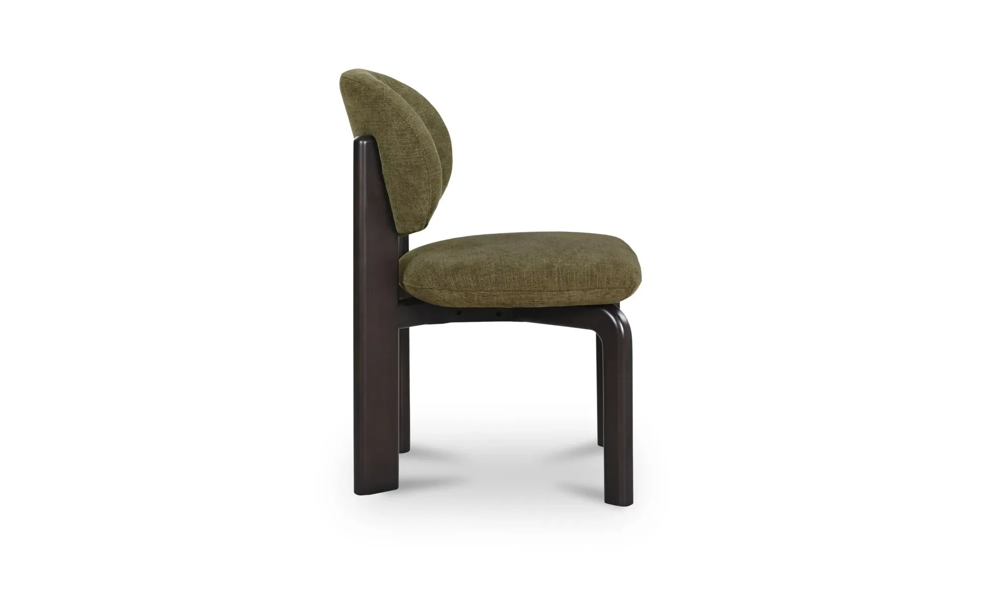 IC  Sami Dining Chair in Olive 3