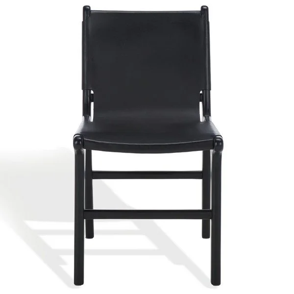 IC Cassaphina Leather Dining Chair