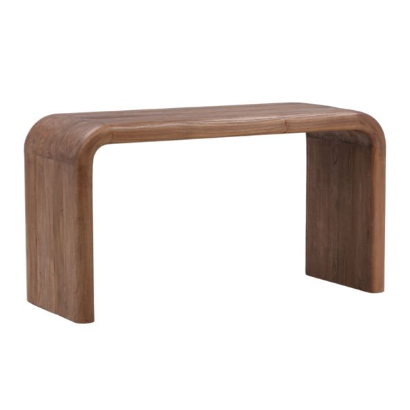 IC Wynne Desk Brown