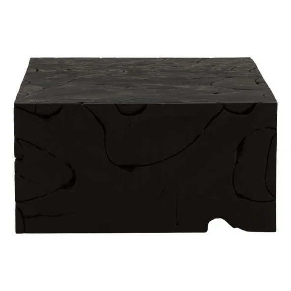 IC Briar Coffee Table Black 3