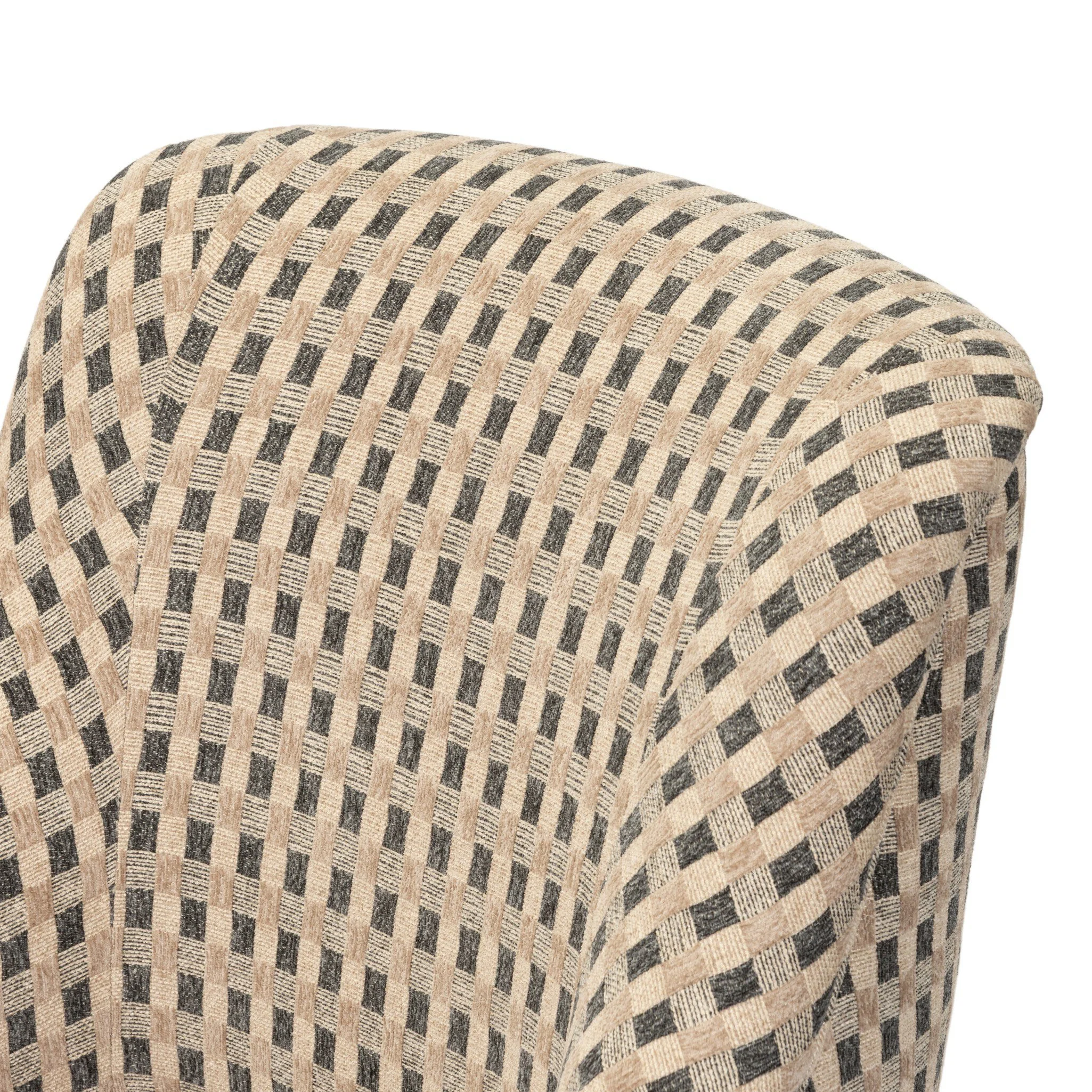 Ivory Cove Interiors Alba Desk Chair 9