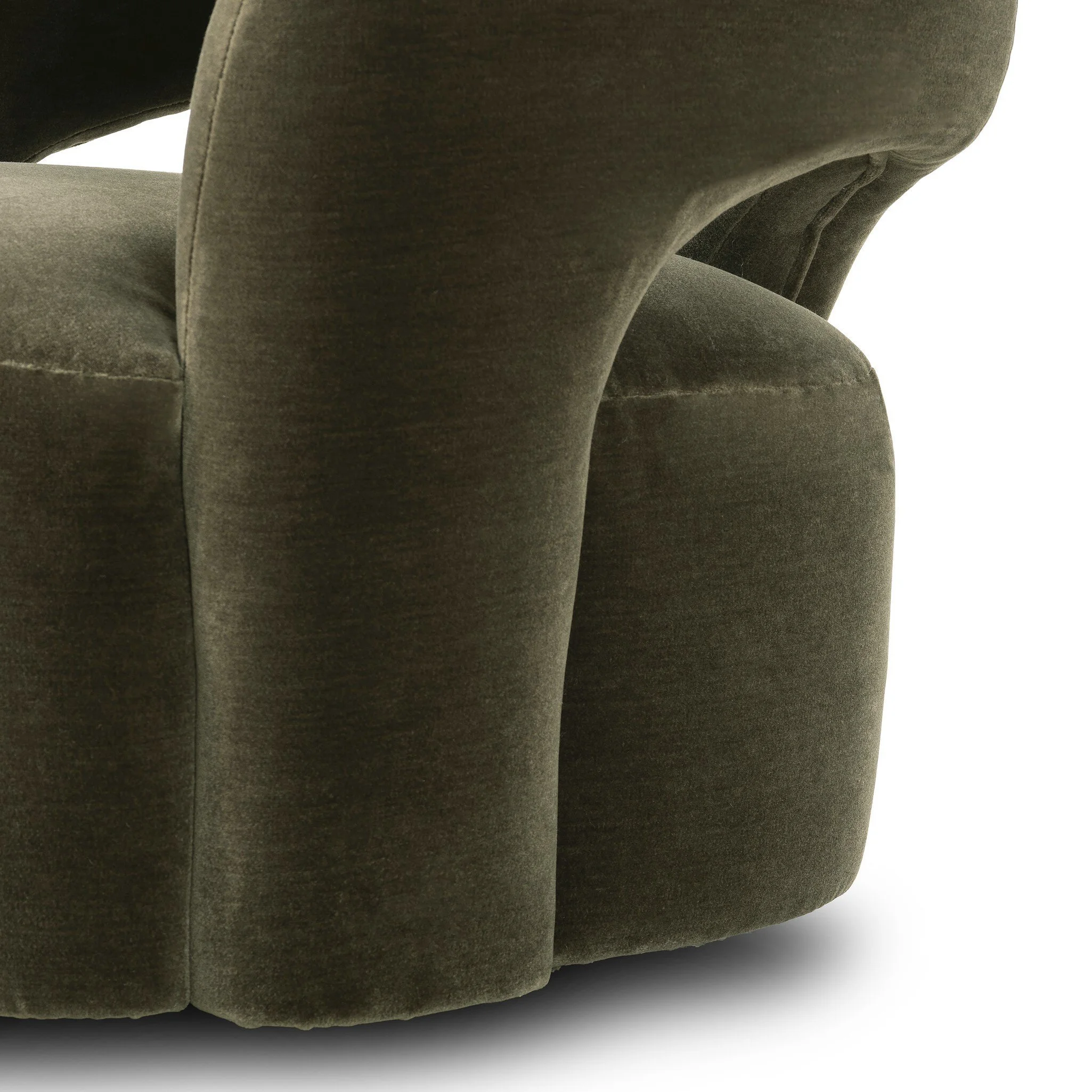 IC Monte Swivel Chair 6