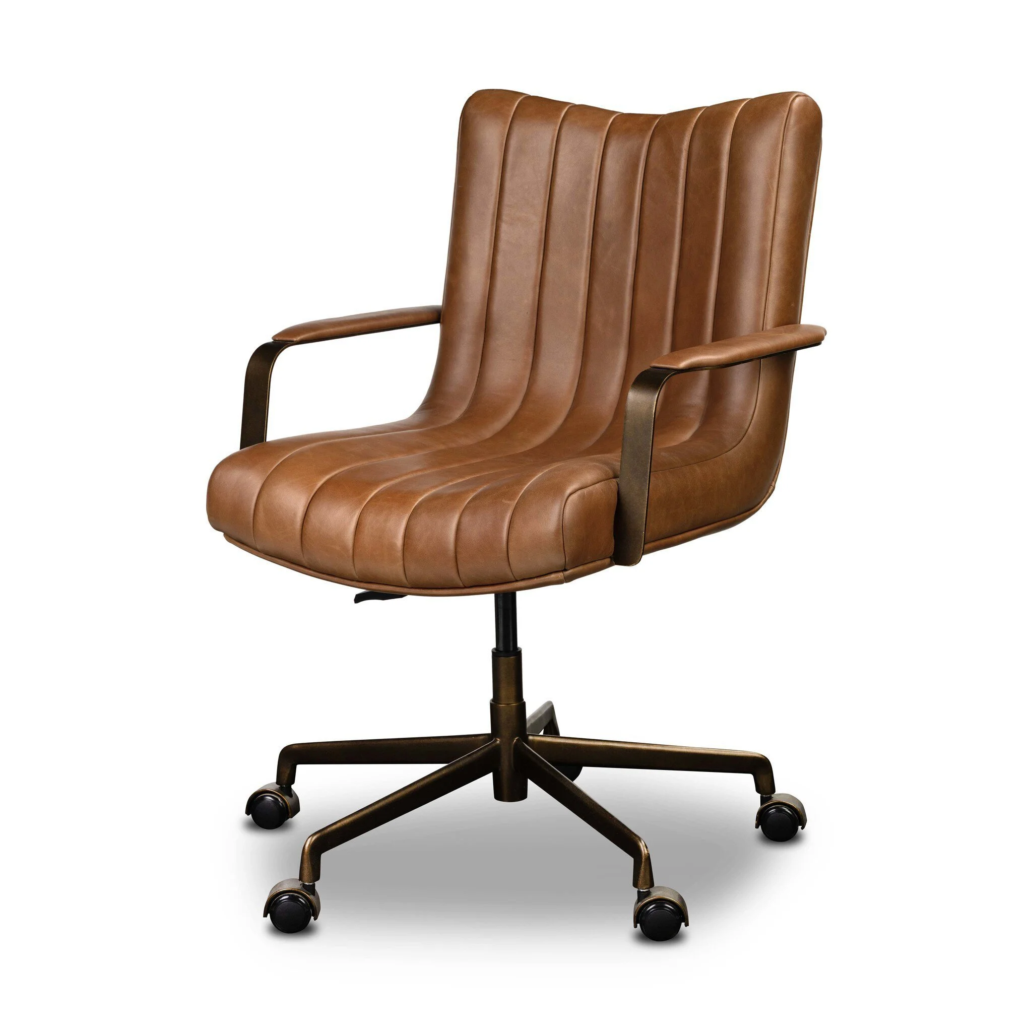 IC Lemmy Desk Chair 2