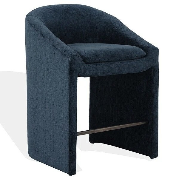 IC Kegan Counter Stool Navy 2