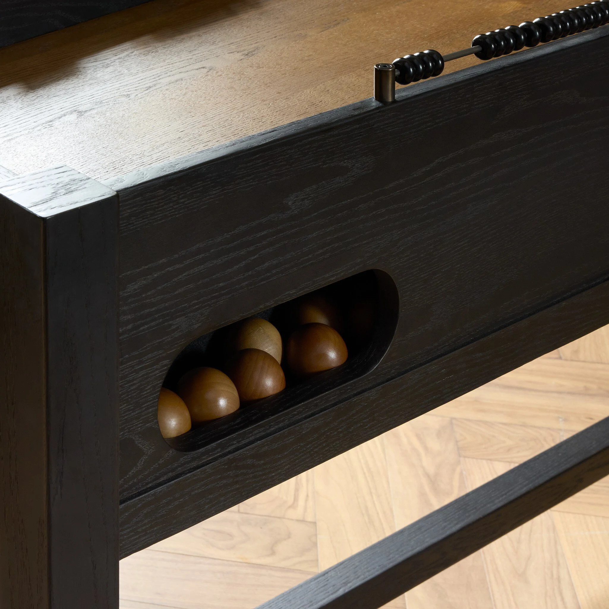 IC Lux Skee Ball Table 3