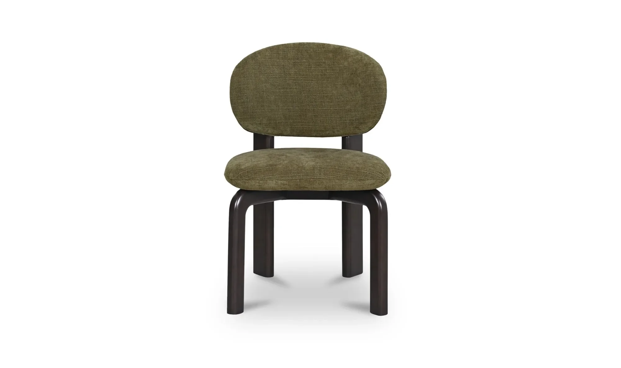 IC  Sami Dining Chair in Olive