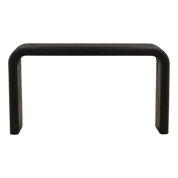 IC Wynne Desk Black 1