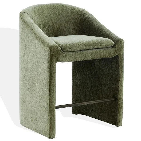 IC Kegan Counter Stool Olive